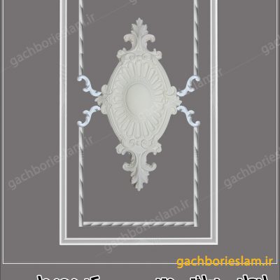قاب دیواری طرح 4