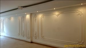 اجرای قاب کلاسیک طولانی